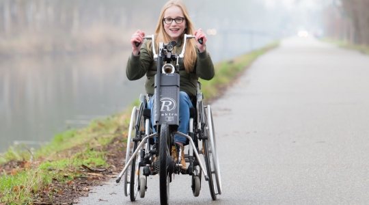 Aanbod van Hulpmiddelen welzorg WMO