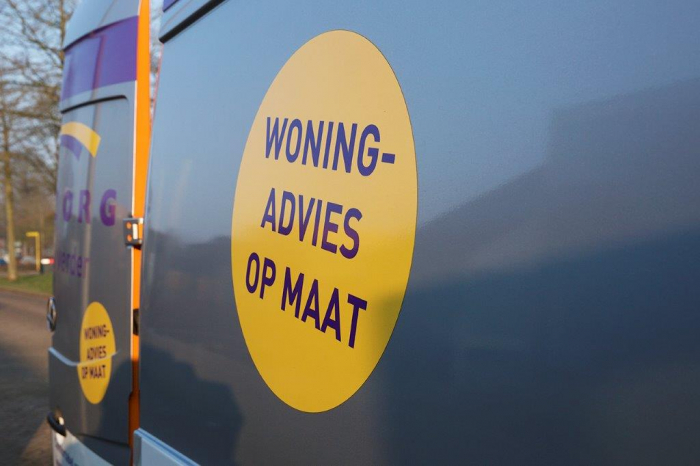 Woning op maat advies