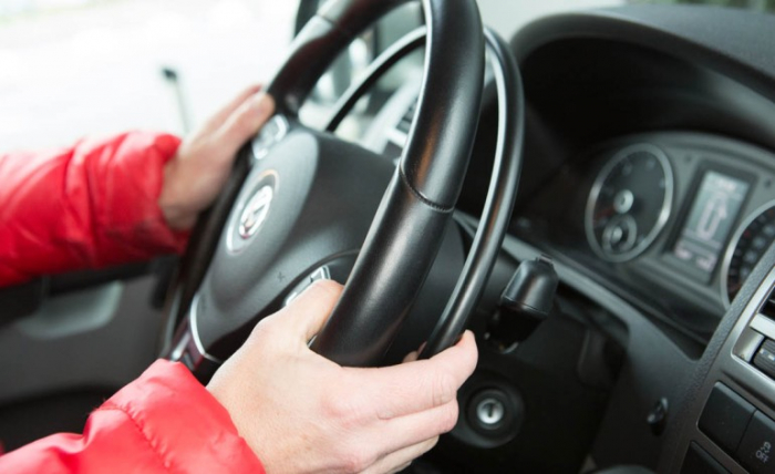 Gehandicaptenauto laten aanpassen