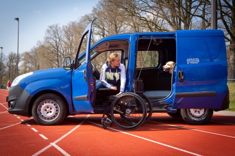 auto op maat en aanpassingen