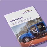 Auto op maat brochure