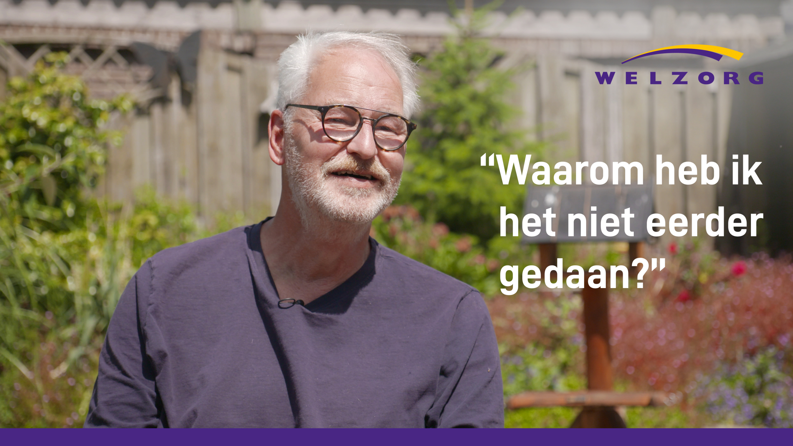 Marnix Welzorg